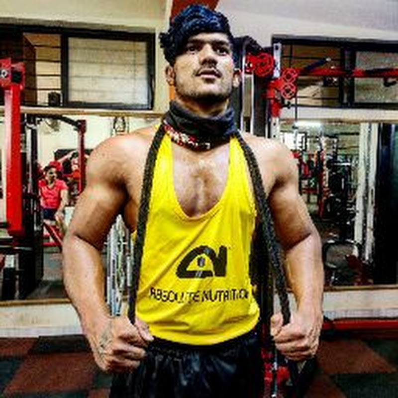 Aniket Lohar