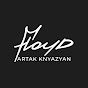 Floyd Artak Knyazyan logo
