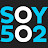 Soy502 Content Marketing