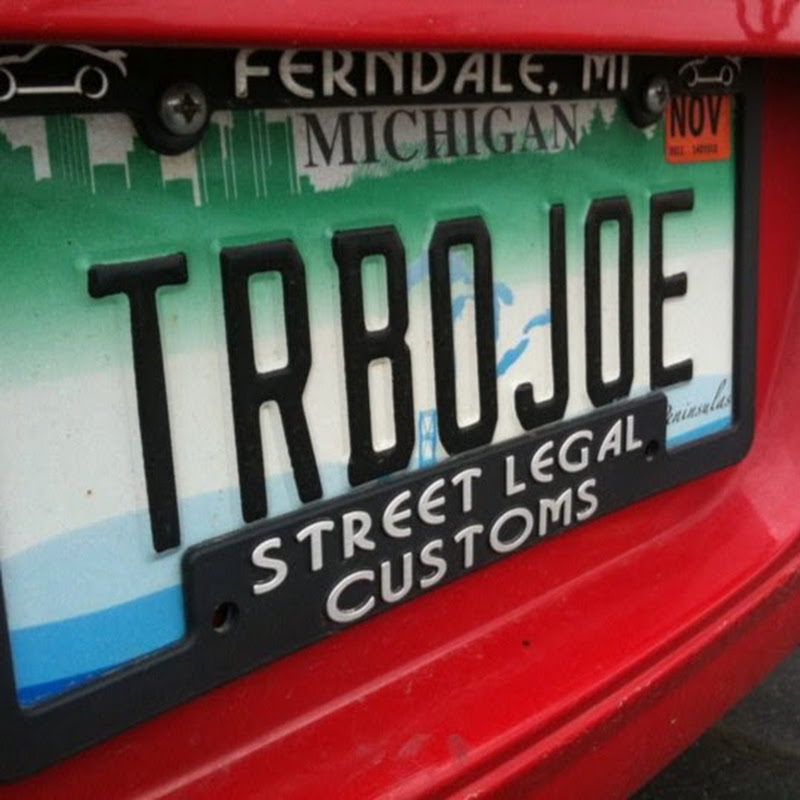 TRBOJOE