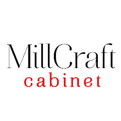 Mill Craft Cabinet