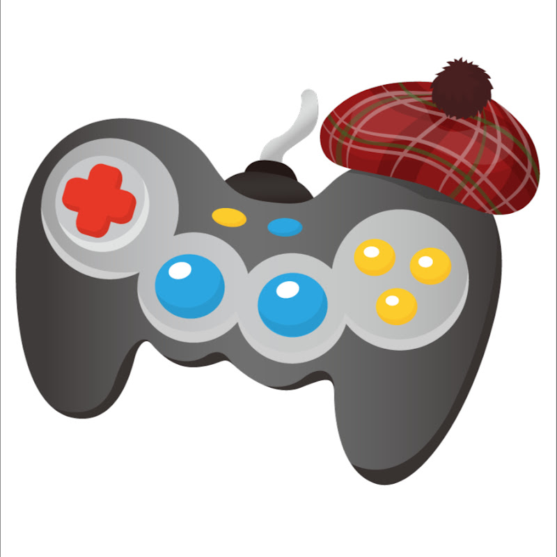 Great Scot Gamers