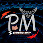 PM learning Center logo