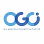 Oil and Gas Climate Initiative logo