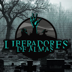 Логотип каналу Liberadores De Almas