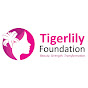 Tigerlily Foundation logo