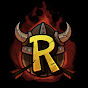 Ransacked Studios logo