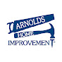Arnolds Home Improvement logo