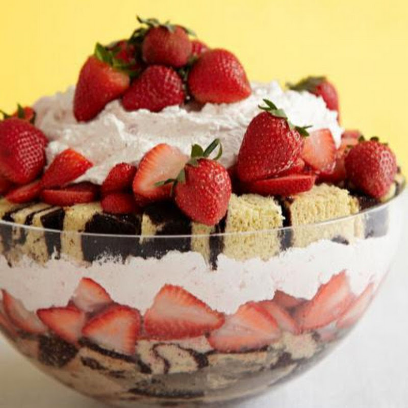 Easy and Delicious Recipes