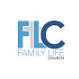Family Life Church logo