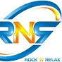 ROCK 'N' RELAX TALENT logo