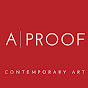 Artists Proof Contemporary Art Gallery logo