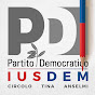 Ius Dem logo