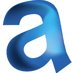 Логотип каналу AkbarVentures