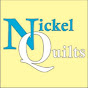 Pat Speth & Nickel Quilts logo