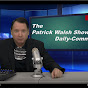 Patrick Walsh - Commentator/Author Daily-Comm logo