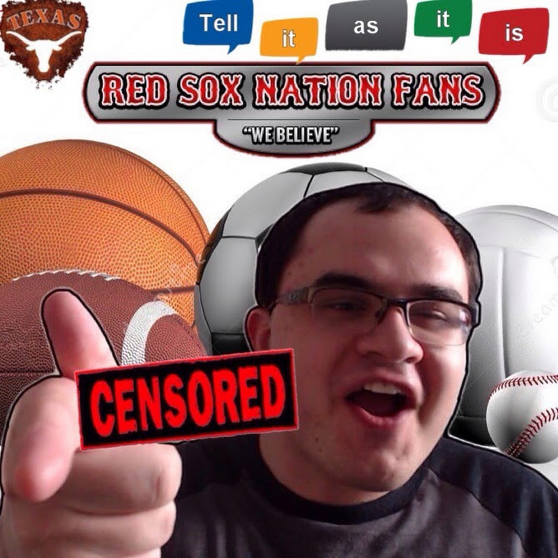 The Avid Sports Guy