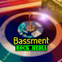 Bassment Rock Media logo