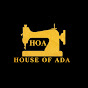 House of Ada logo