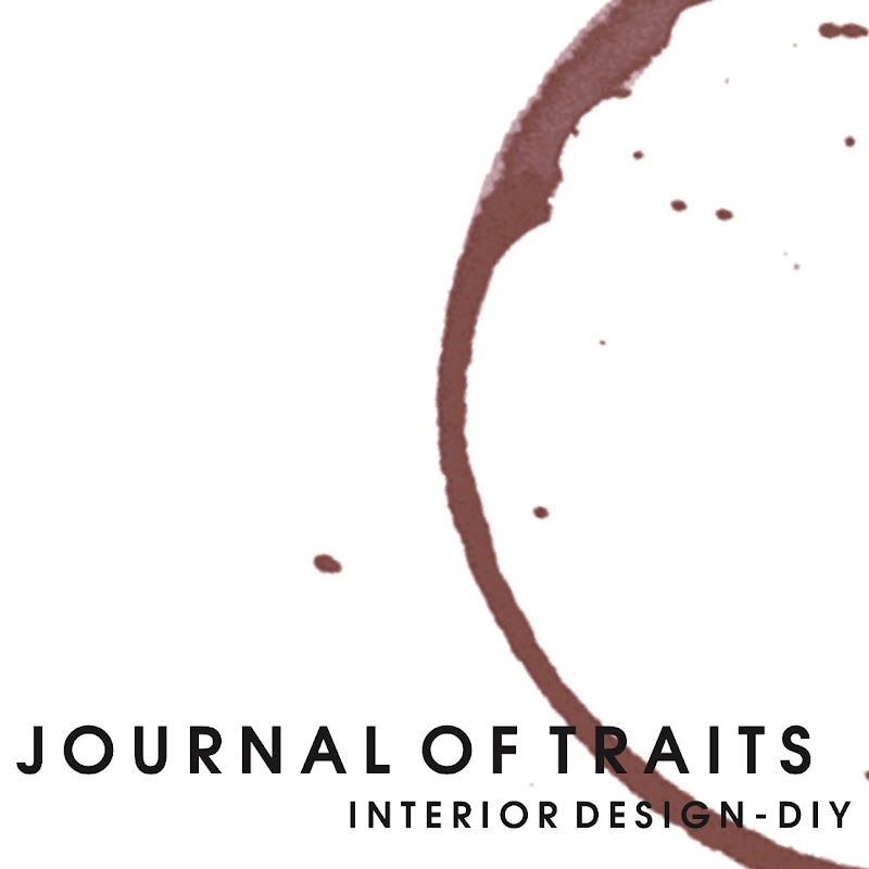 Journal of traits