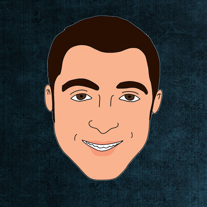 Richard Vick icon