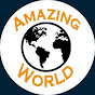 Amazing World logo