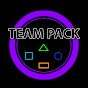 Team Pack Purple Gaming logo