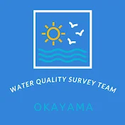 【岡山水質調査隊】釣り動画配信