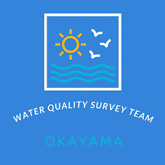 【岡山水質調査隊】釣り動画配信