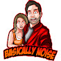 Basically Noise logo