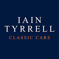 Tyrrell's Classic Workshop Avatar