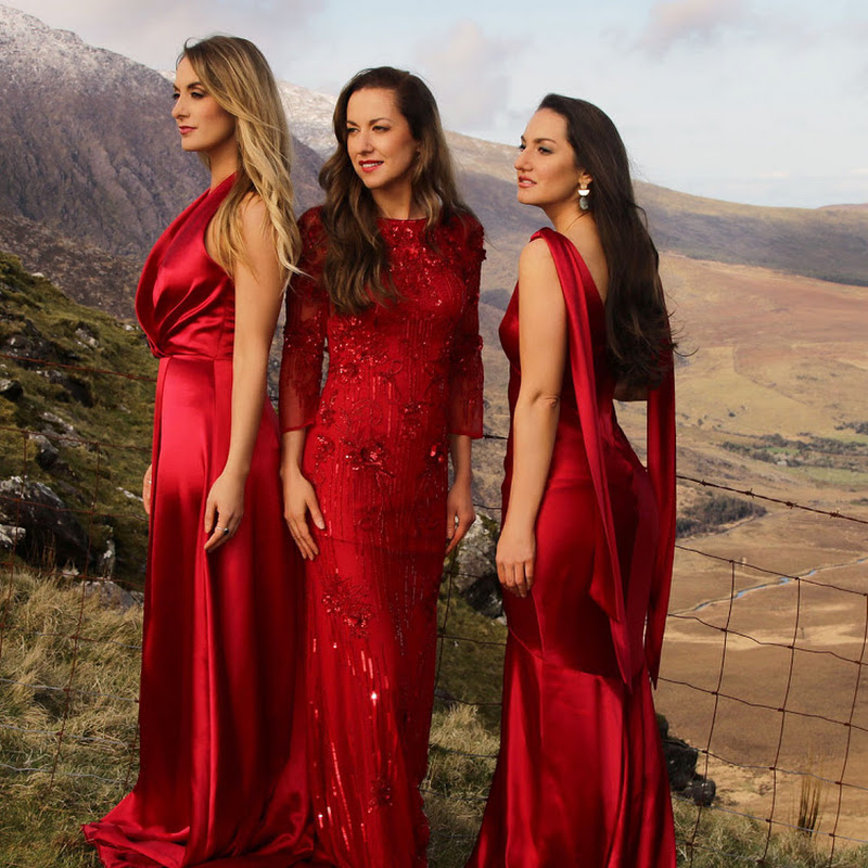 The O'Neill Sisters