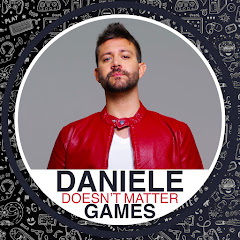 Daniele Doesn't Matter Games