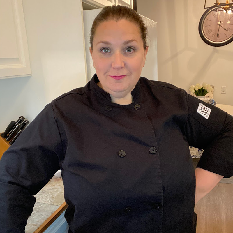 Tricia’s Delicious Dishes