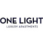 One Light Luxury Apartments logo