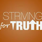 Striving for Truth logo