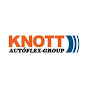 Autoflex-Knott Kft. logo