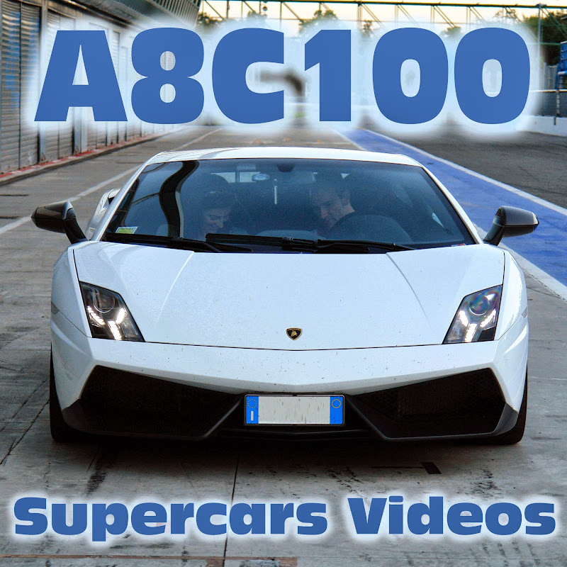 A8C100