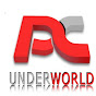 RC Underworld logo