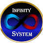 The Infinity System logo