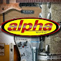 Alpha Music