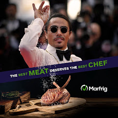 Nusr-et Saltbae Avatar