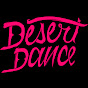 Desert Dance Official logo