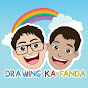 DRAWING KA FANDA logo