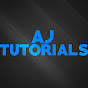 AJTutorials logo