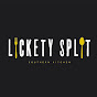 Lickety Split Southern Kitchen & Bar logo
