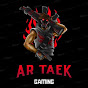 AR Taek GAMING logo
