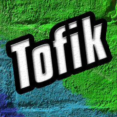 Tofik Polska channel logo