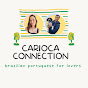 Alexia & Foster, Carioca Connection logo