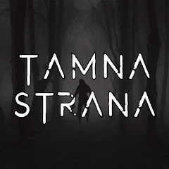 Tamna Strana channel logo